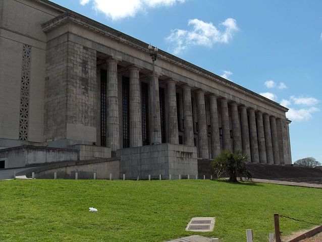 Universidad en la etapa Colonial