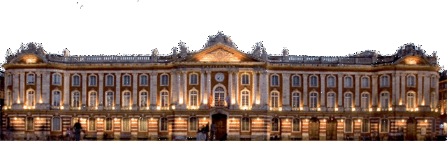 universidad de toulouse (francia)