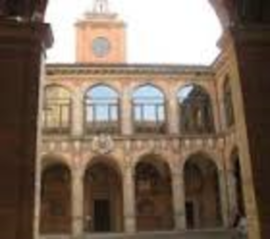 Universidad de Palencia - España