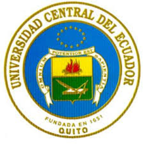 Universidad Central de Ecuador