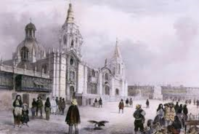 Universidad Borbónica