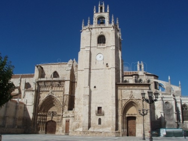 universidad de palencia (españa)