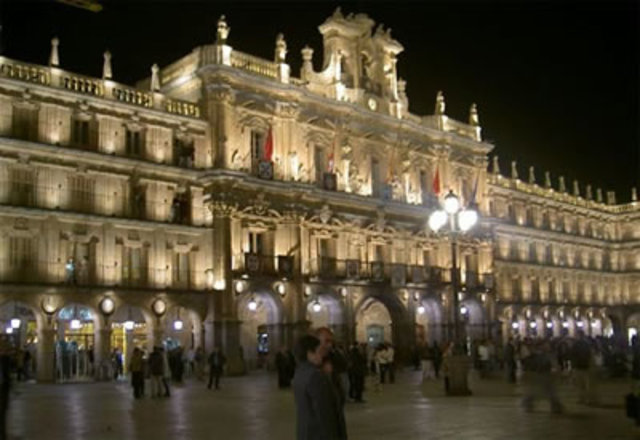universidad de salamanca (españa)