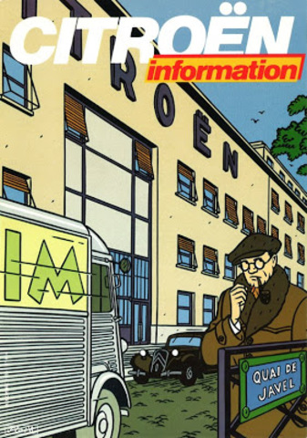 «Citroen Information»