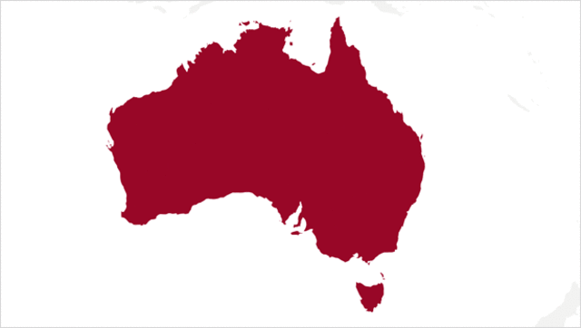 The Start of Federation