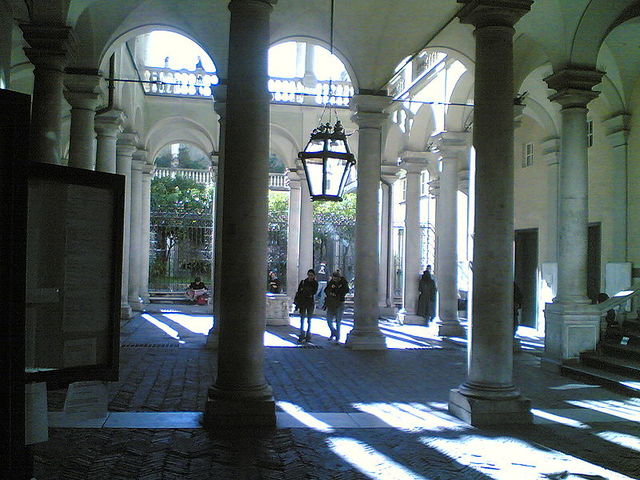 surgimiento de u. siglo XIII