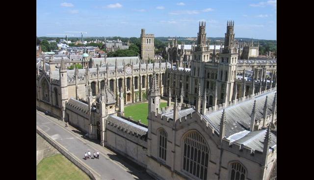 UNIVERSIDAD BORBÓNICA (segunda mitad del siglo XVIII)
