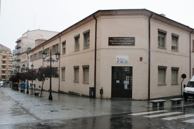 Los adelantos del Colegio hasta el año de 1747