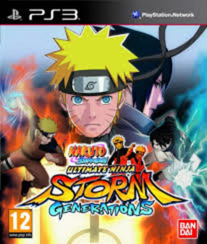 naruto shippuden nueva version