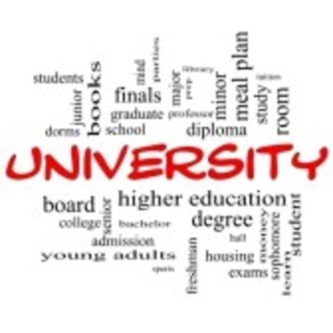 S. XII-XIII: Nace el concepto de "Universidad".