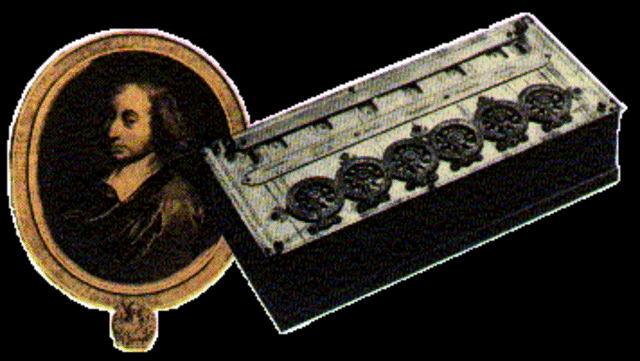 BLADE PASCAL ( PASCALINA)