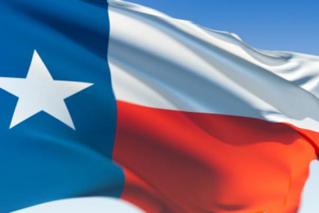 Texas Wins Independence From Mexico