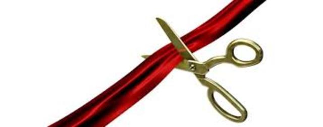 Inaguracion de estudios