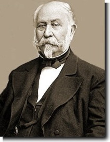 Stephen Austin Made President