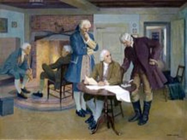 Ratification in Massachusetts