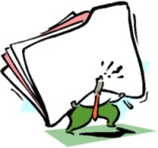 Tramite de reconocimiento de estudios de nuevo convento