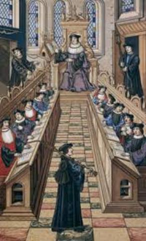 Universidad y Significados