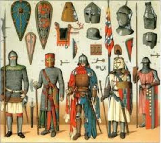 Historia en el Siglo Xll