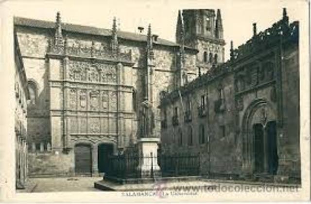 LA UNIVERSIDAD LUCHA POR SU AUTONOMIA INSTITUCIONAL