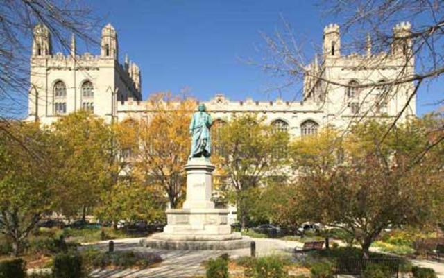 Primeras universidades 1088-1222