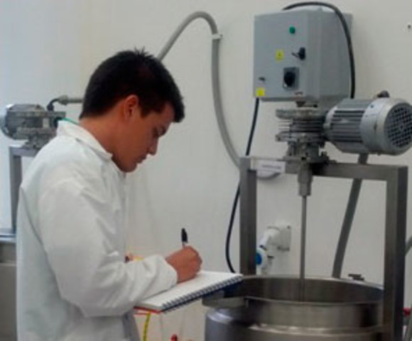 Conocimiento de la trayectoria universitaria en relación con la Ingeniería