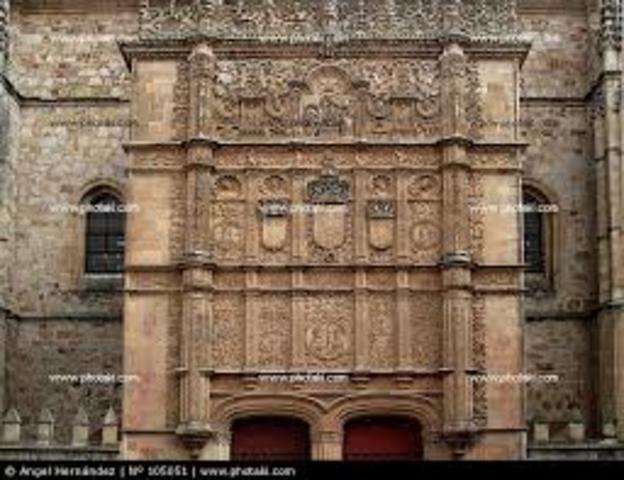 UNIVERSIDAD DE SALAMANCA