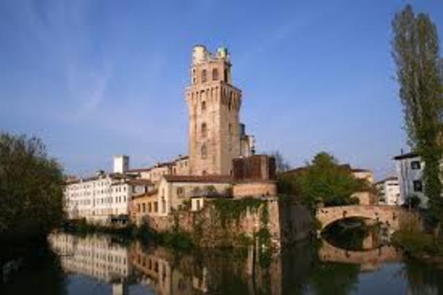 Universidad de Padua (Italia)