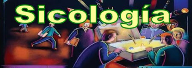 Psicologia