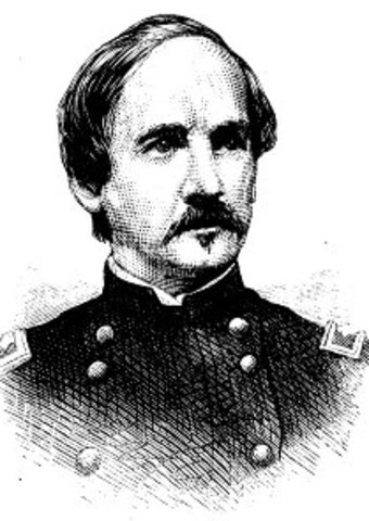 General H. H. Sibley