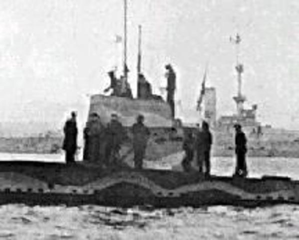 Battle of the Atlantic