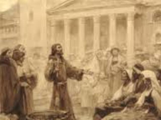 OPERACION DE UNA CARTA