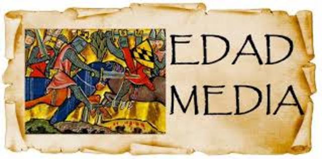 Edad Media siglo V- XV