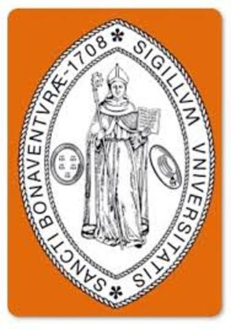 Licencia de inciacion