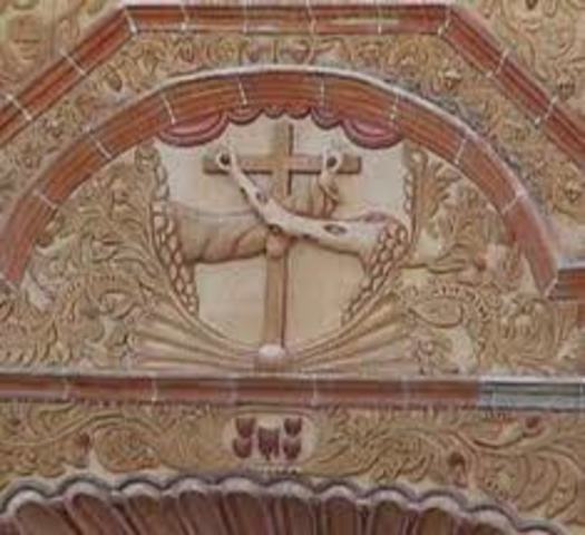 Origen de la escuela franciscana –