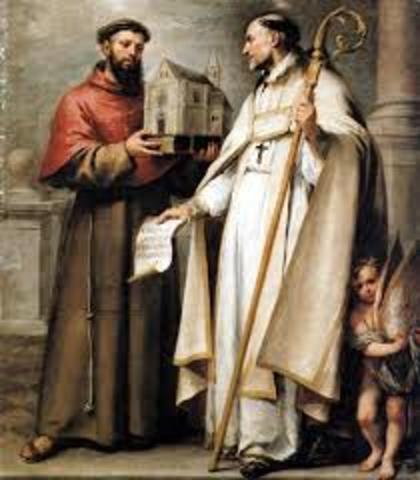 Restauración del Colegio de San Buenaventura y su reconocimiento como Universidad: Padre Juan de Jesús Anaya