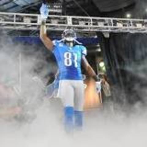 Detroit Lions