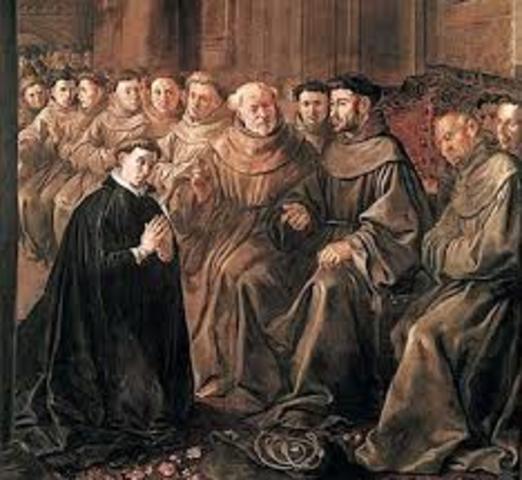 Restauración del Colegio de San Buenaventura y su reconocimiento como Universidad: El Padre Correa.