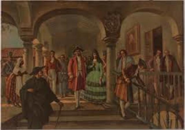 procesos de la Universidad en Colombia