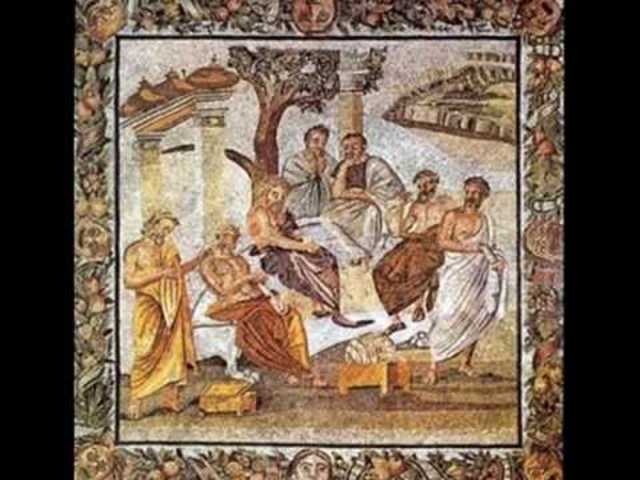 El origen y la naturaleza  de la universidad