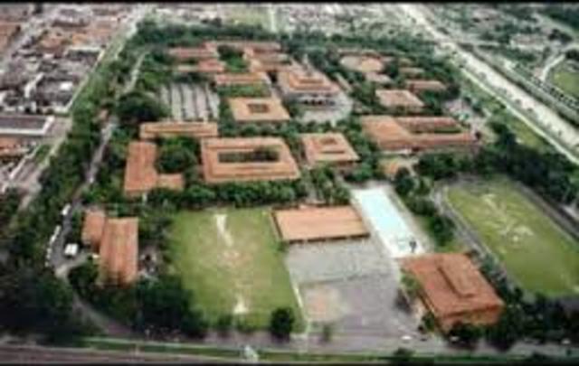 Universidad de Antioquia –