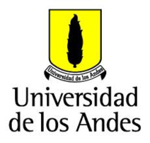 Universidad de los andes – 1948