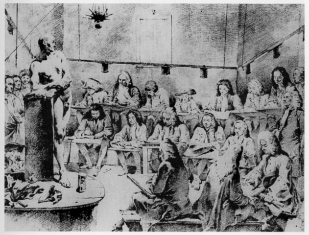 nacimiento de universidades