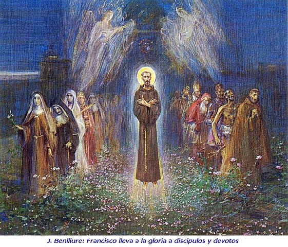 FUNDACIÓN DEL COLEGIO DE SAN BUENAVENTURA