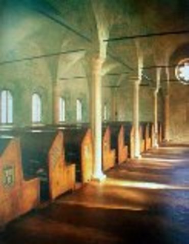 ESCUELAS EPISCOPALES O CATEDRALICIAS Siglo VIII.