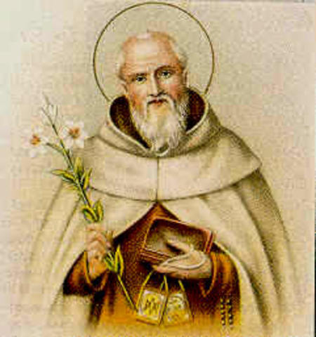 Apoyo a Comunidades Religiosas