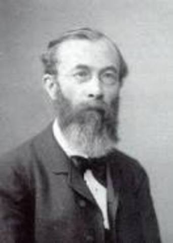 Wilhelm Wundt (Mannkeim, Alemania)