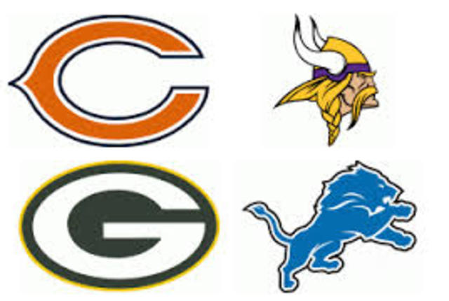 Detroit Lions