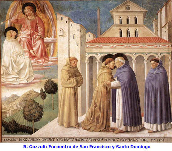 PROVINCIANO Fray Nicolas Bermon