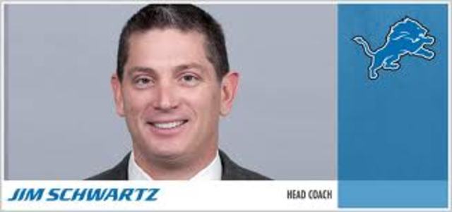 Detroit Lions history