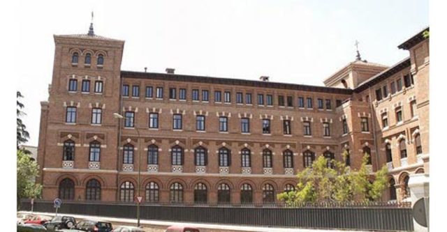 UNIVERSIDAD DE PALENCIA